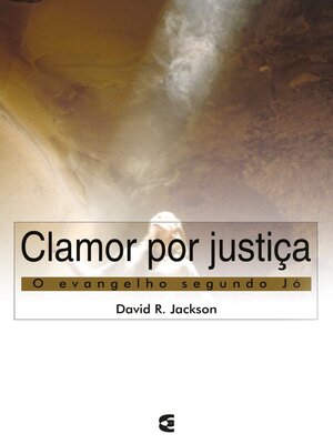 cover image of Clamor por justiça
